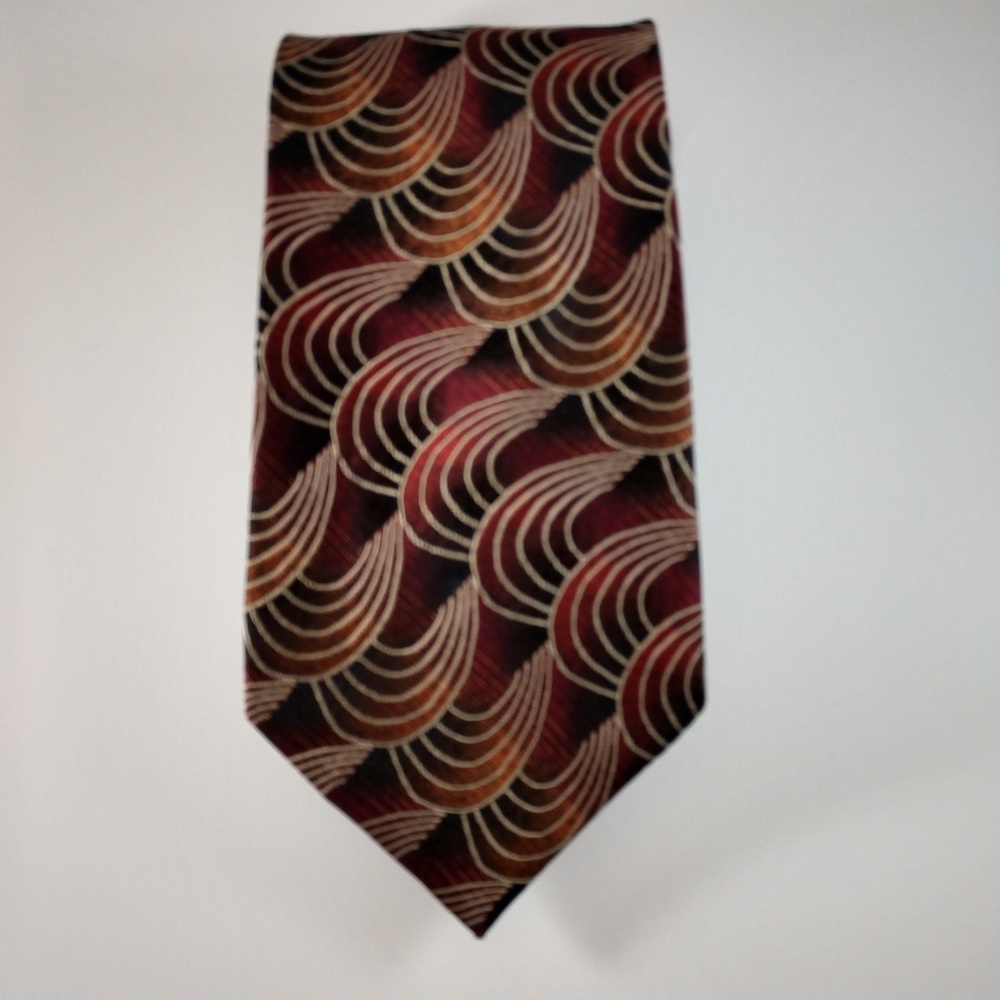 Emilio Ponte men's tie